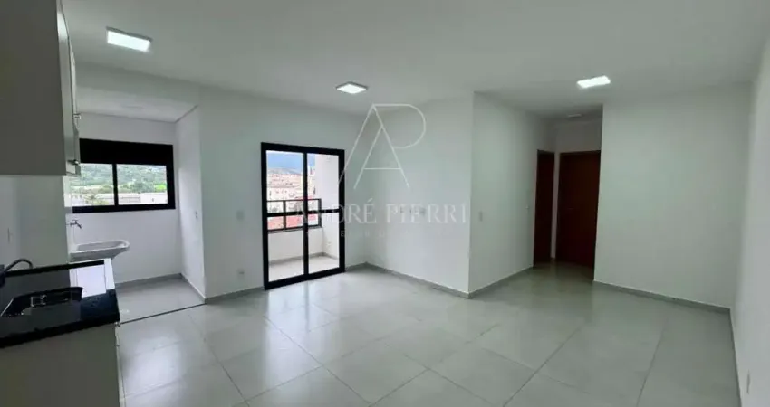 Apartamento para locação em atibaia, trenza verano, 2 dormitórios, 1 suíte, 2 banheiros, 2 vagas