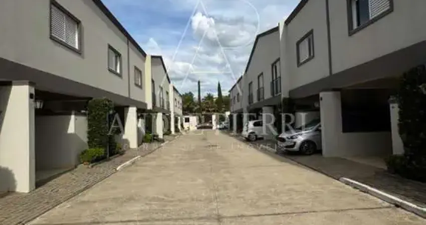 Casa em Condomínio para Locação em Atibaia, Jardim Estância Brasil, 2 dormitórios, 2 suítes, 2 banheiros, 2 vagas