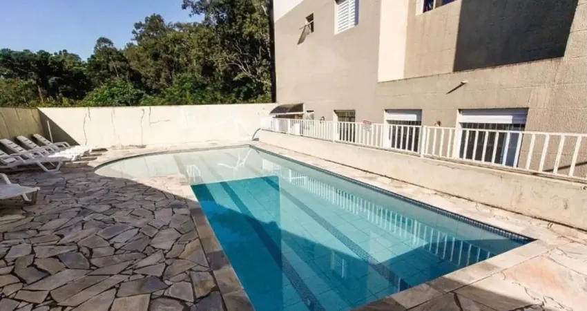 Apartamento no bairro do gopouva 02 quartos lazer com piscina. guarulhos -sp.