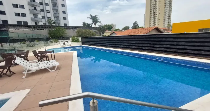 Lindo apartamento de 02 quartos 01 suíte condomínio reserva tibagy guarulhos -sp