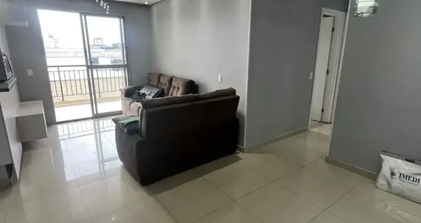 Lindo Apartamento Residencial Flex Guarulhos de 02 quartos 01 vaga e Lazer completo!
