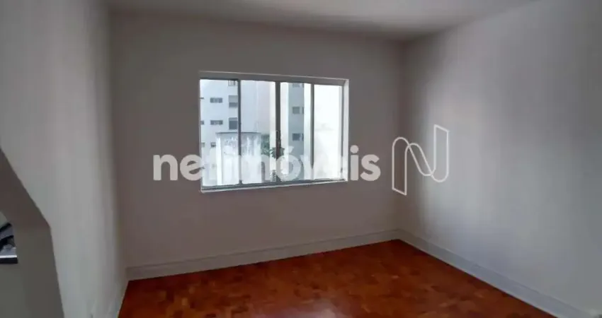 Apartamento com 1 quarto à venda na Alameda Barros, 802, Santa Cecília, São Paulo