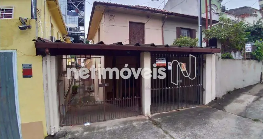 Casa com 1 quarto à venda na Rua Professor Ernest Marcus, Pacaembu, São Paulo