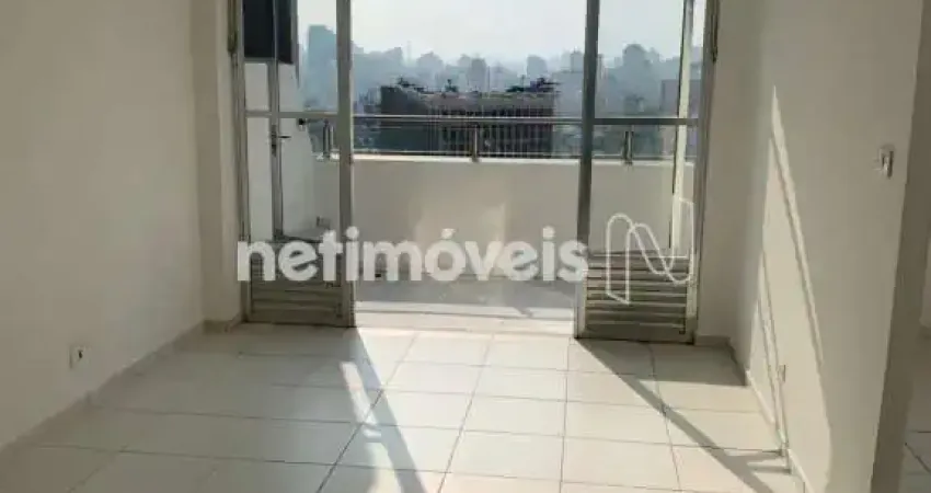 Kitnet / Stúdio para alugar na Praça Franklin Roosevelt, 168, Consolação, São Paulo