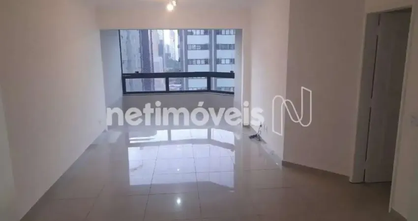 Apartamento com 3 quartos para alugar na Rua Doutor Sodré, 158, Vila Nova Conceição, São Paulo