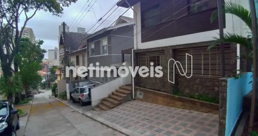 Casa com 3 quartos à venda na Rua Amaral Gama, 261, Santana, São Paulo