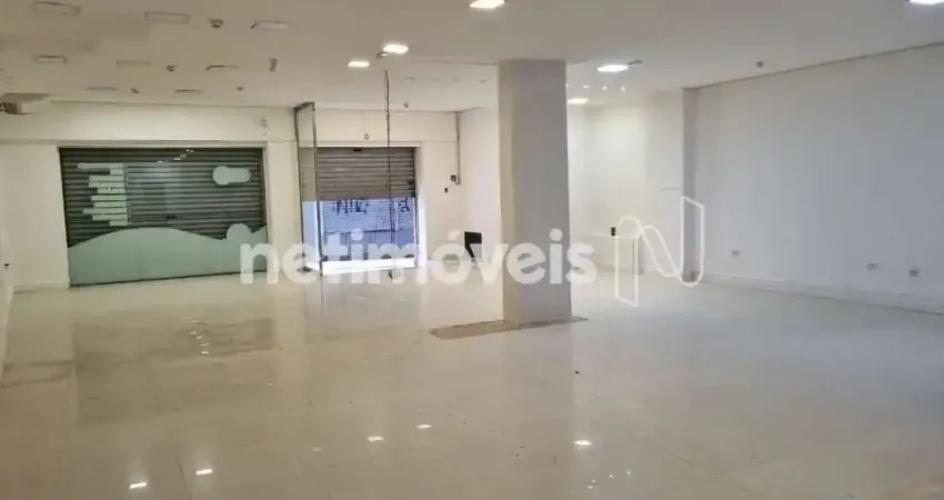 Ponto comercial com 2 salas para alugar na Rua Marconi, 84, República, São Paulo