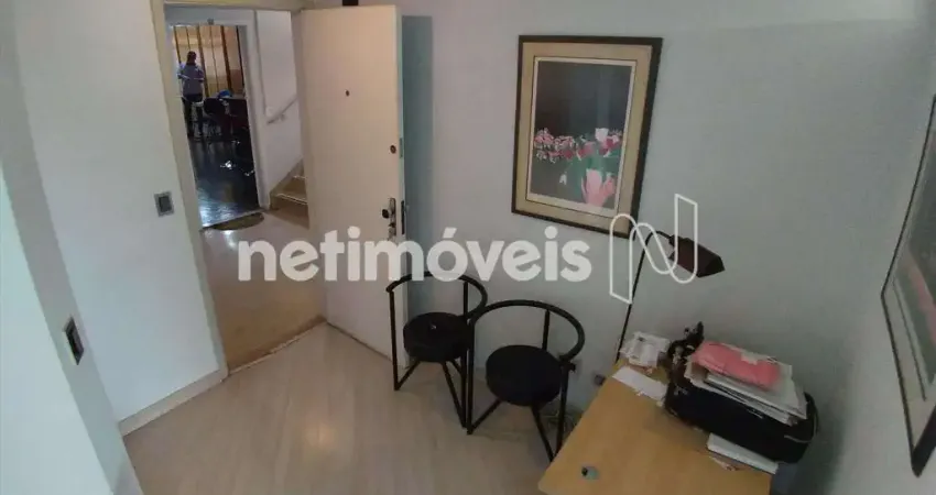 Sala comercial com 1 sala à venda na Rua Cerro Corá, Vila Romana, São Paulo