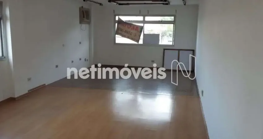 Sala comercial com 1 sala à venda na Rua Cerro Corá, 550, Vila Romana, São Paulo