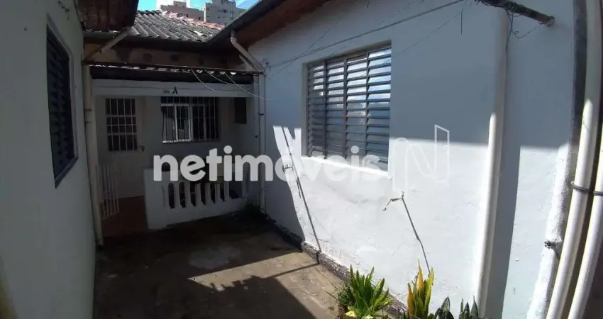 Terreno à venda na Rua Caraíbas, Pompéia, São Paulo