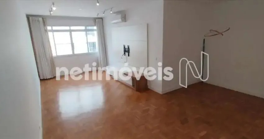 Apartamento com 3 quartos para alugar na Rua Doutor Albuquerque Lins, 1129, Santa Cecília, São Paulo