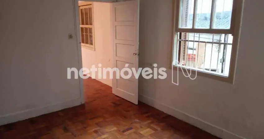 Casa com 1 quarto para alugar na Rua Professor Ernest Marcus, 103, Pacaembu, São Paulo