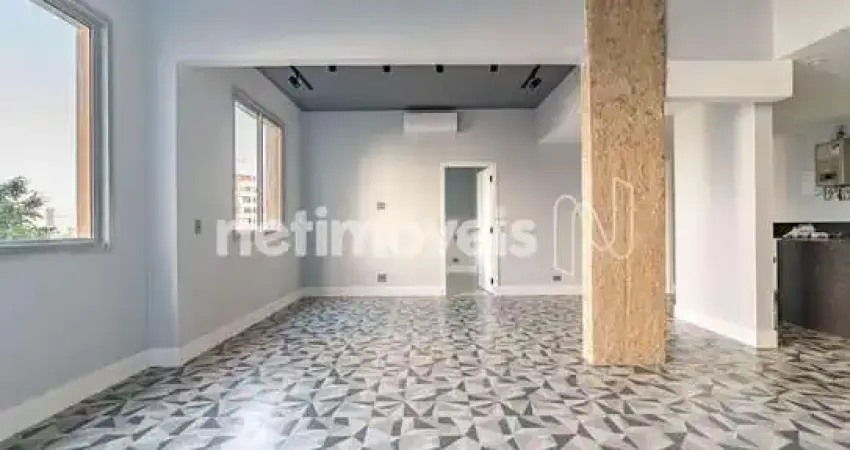 Apartamento com 1 quarto para alugar na Rua Groenlândia, 697, Jardim América, São Paulo