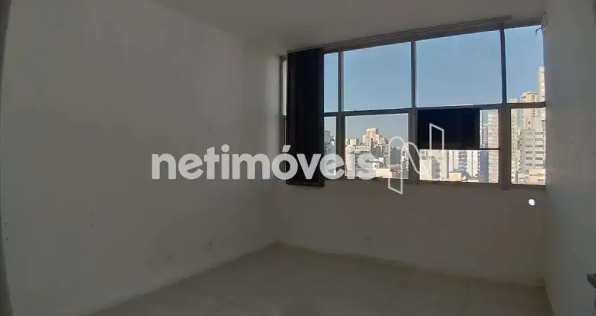 Sala comercial com 1 sala à venda na Avenida Pacaembu, 746, Pacaembu, São Paulo