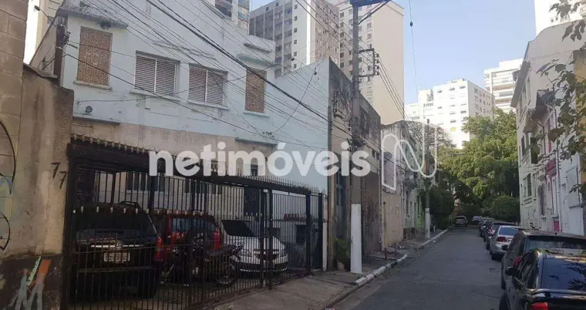 Casa com 4 quartos à venda na Rua Azevedo Marques, Santa Cecília, São Paulo