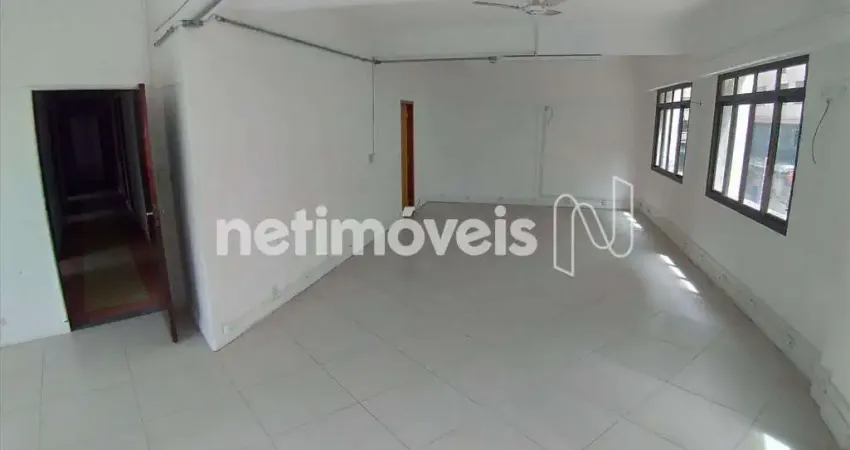 Sala comercial com 8 salas para alugar na Rua Coronel Xavier de Toledo, 210, República, São Paulo