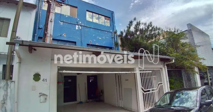 Casa comercial para alugar na Rua das Bicuíbas, 41, Vila Parque Jabaquara, São Paulo