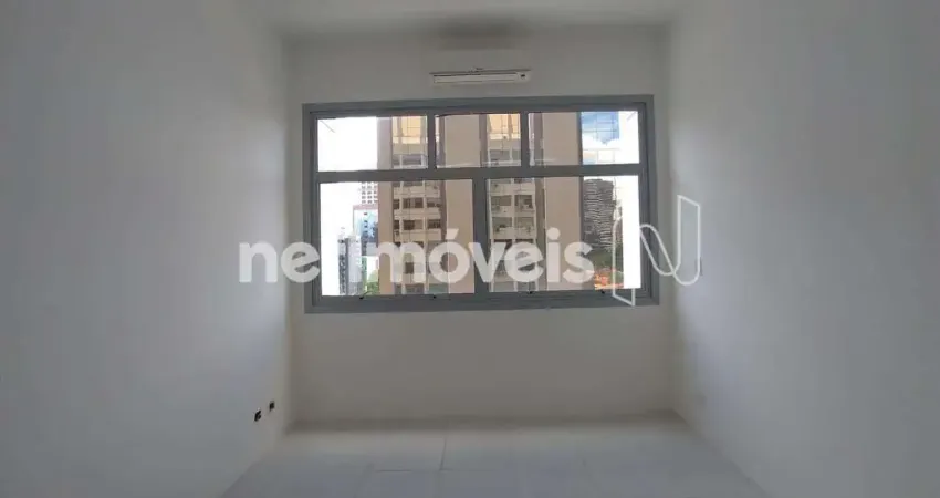 Sala comercial à venda na Avenida Brigadeiro Faria Lima, 1826, Jardim Paulistano, São Paulo