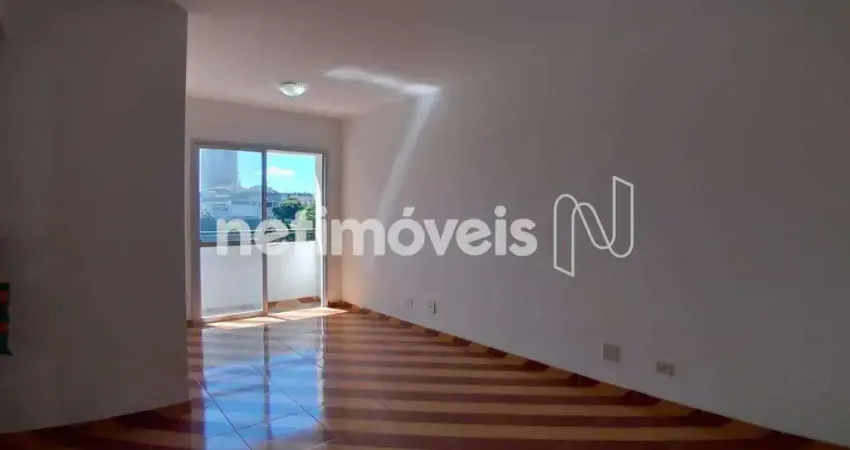 Apartamento com 3 quartos à venda na Avenida Ministro Petrônio Portela, 1901, Moinho Velho, São Paulo