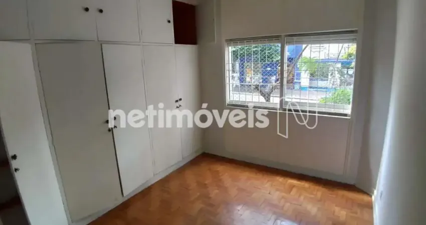 Apartamento com 1 quarto para alugar na Alameda Barros, 779, Santa Cecília, São Paulo