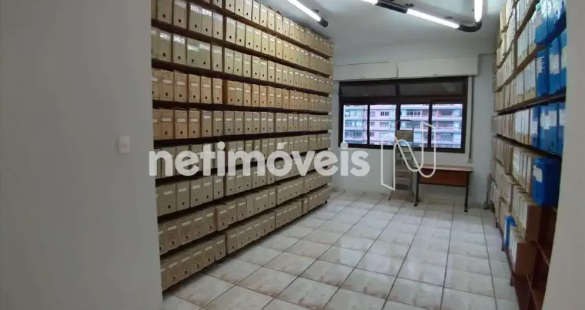 Sala comercial com 1 sala à venda na Praça Dom José Gaspar, 76, República, São Paulo