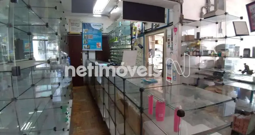 Sala comercial com 2 salas à venda na Rua Senador Feijó, 69, Sé, São Paulo