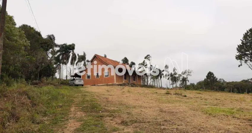 Chácara / sítio com 2 quartos à venda na Rua do Cedro, Chácara Rincão, Cotia