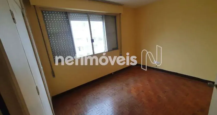 Apartamento com 1 quarto à venda na Alameda Barros, 200, Santa Cecília, São Paulo