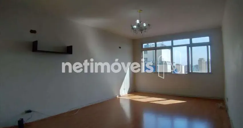 Apartamento com 1 quarto à venda na Rua Conselheiro Brotero, 740, Santa Cecília, São Paulo