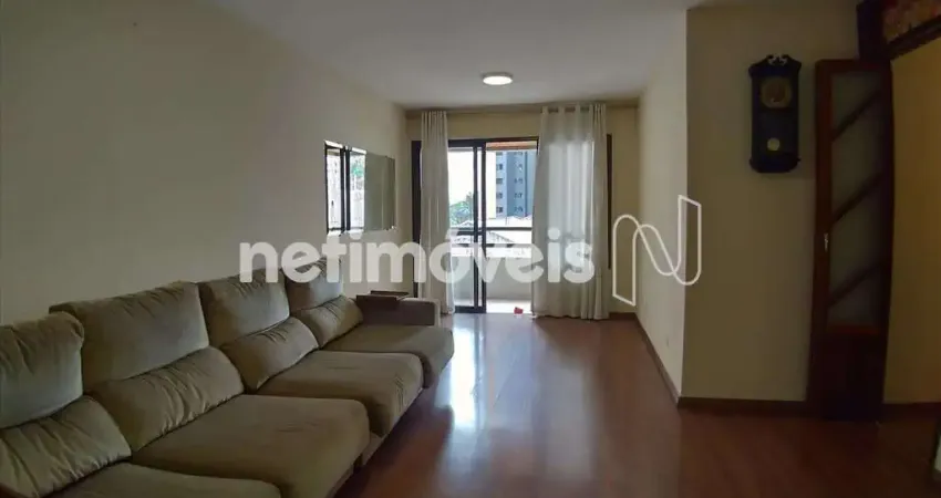 Apartamento com 3 quartos à venda na Rua Filipinas, 152, Alto da Lapa, São Paulo