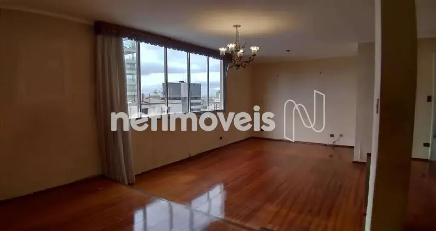 Apartamento com 3 quartos à venda na Rua São Vicente de Paulo, 178, Santa Cecília, São Paulo