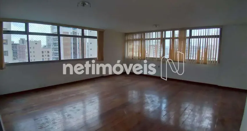 Apartamento com 4 quartos à venda na Rua Emílio de Menezes, 87, Santa Cecília, São Paulo