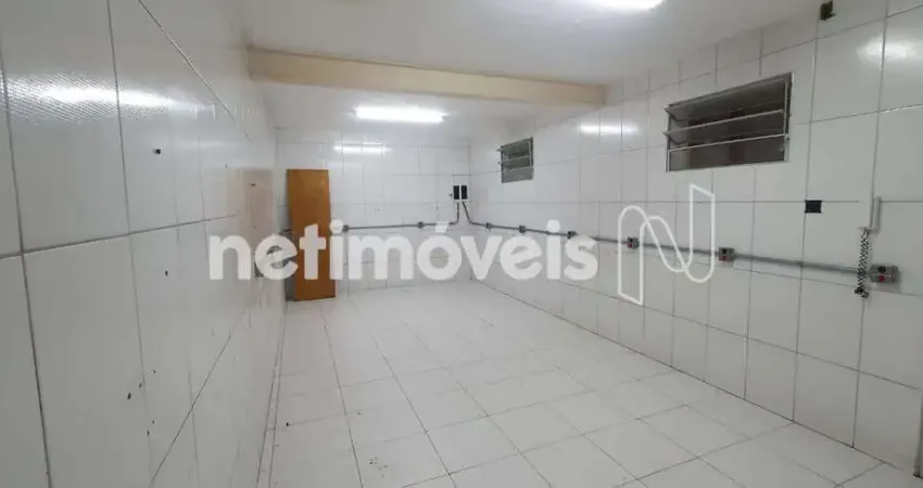 Ponto comercial para alugar na Avenida Nossa Senhora do Sabará, 2946, Vila Emir, São Paulo