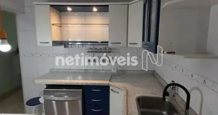 Apartamento com 1 quarto à venda na Rua Margarida, 64, Barra Funda, São Paulo