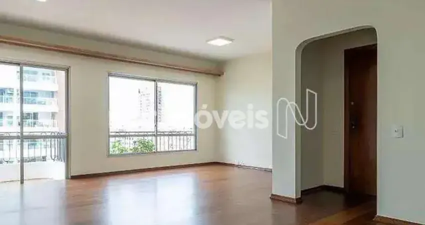 Apartamento com 3 quartos à venda na Rua Havaí, 292, Sumaré, São Paulo