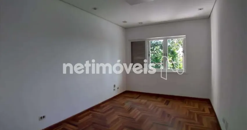 Casa com 4 quartos à venda na Rua Afonso Bandeira de Melo, 220, Campo Belo, São Paulo