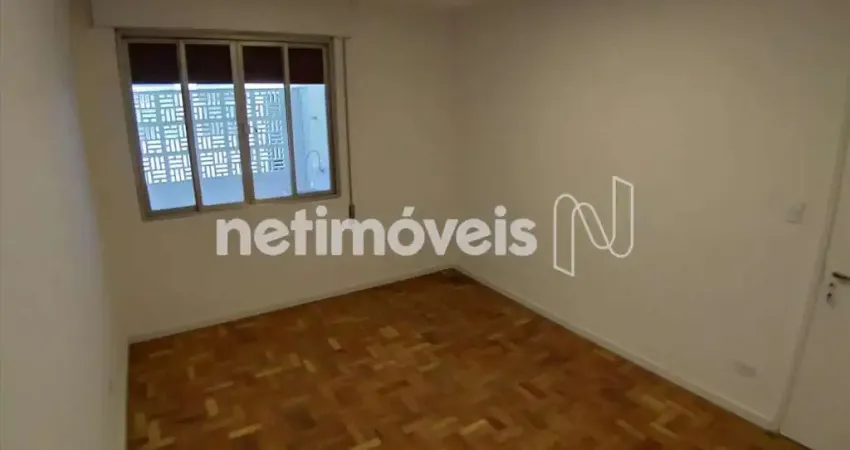 Apartamento com 1 quarto para alugar na Avenida Angélica, 1205, Higienópolis, São Paulo