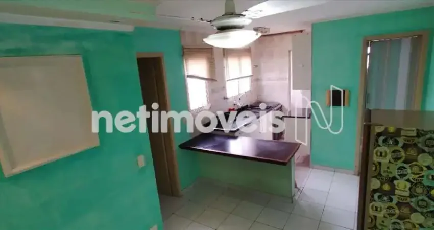 Apartamento com 1 quarto para alugar na Alameda Eduardo Prado, 170, Campos Eliseos, São Paulo