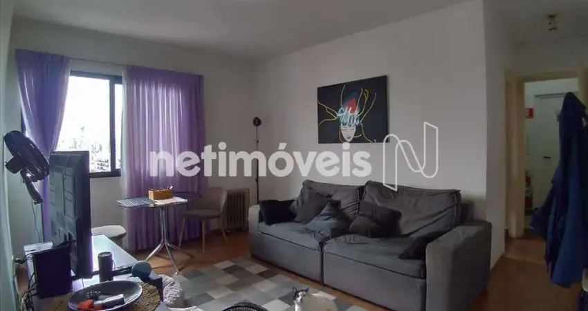 Apartamento com 2 quartos à venda na Rua Brigadeiro Galvão, 667, Barra Funda, São Paulo