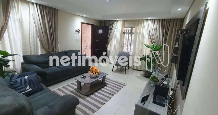 Casa com 2 quartos à venda na Rua Ana Maria, 147, Jardim Santa Mena, Guarulhos