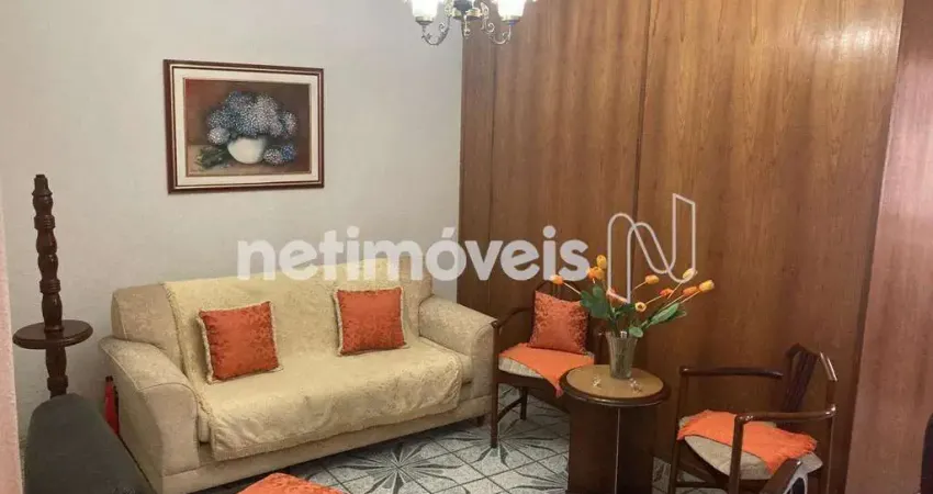 Apartamento com 1 quarto à venda na Alameda Barros, 200, Santa Cecília, São Paulo