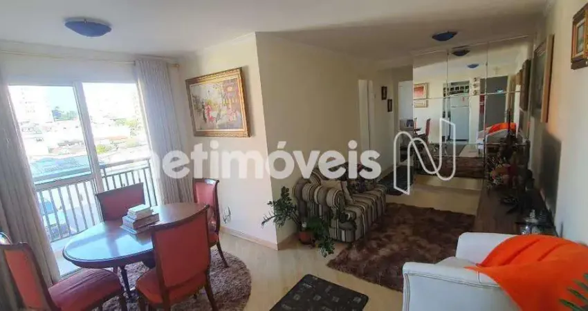 Apartamento com 2 quartos à venda na Rua Santa Rita D'Oeste, 287, Vila do Encontro, São Paulo