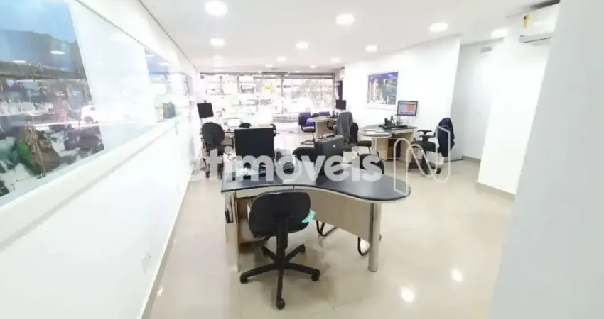 Ponto comercial para alugar na Avenida São Luís, 187, Centro, São Paulo