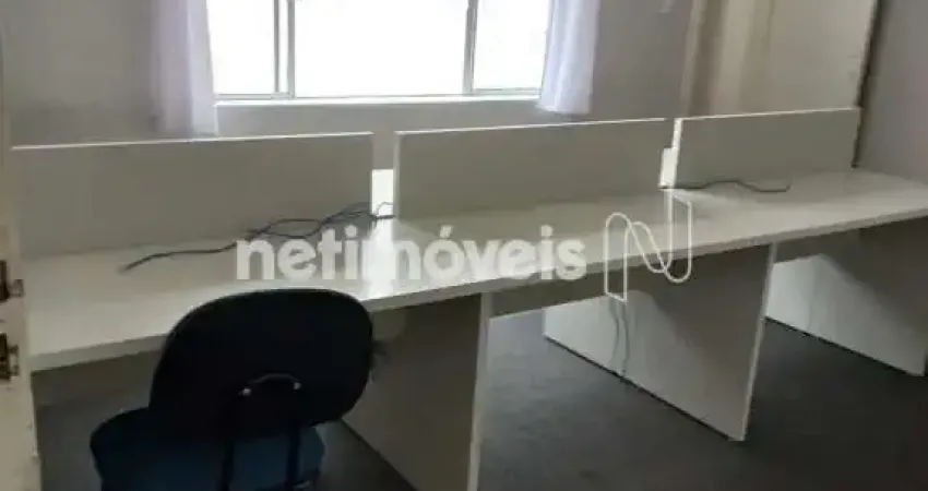 Sala comercial com 2 salas para alugar na Rua Sete de Abril, 277, República, São Paulo