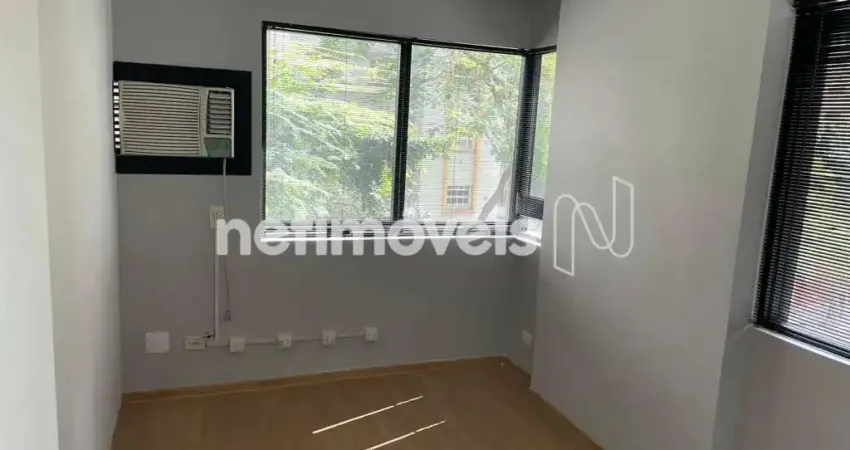 Sala comercial com 3 salas à venda na Rua São Vicente de Paulo, 95, Santa Cecília, São Paulo