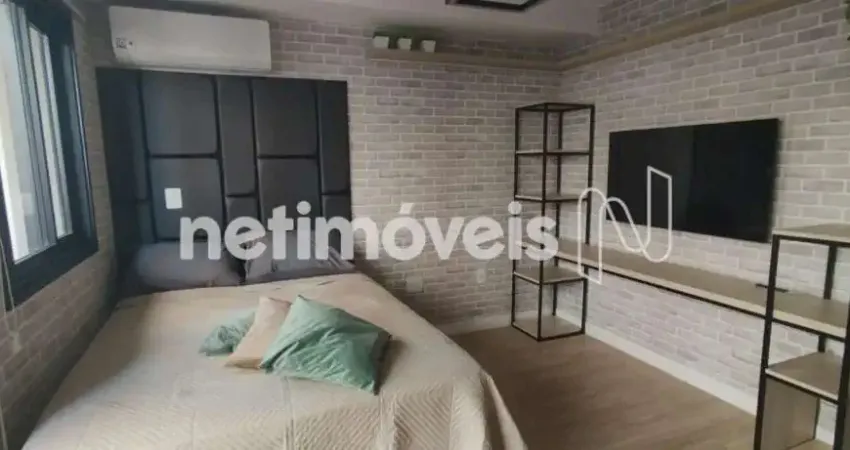 Kitnet / Stúdio para alugar na Rua Ministro Godói, 956, Perdizes, São Paulo