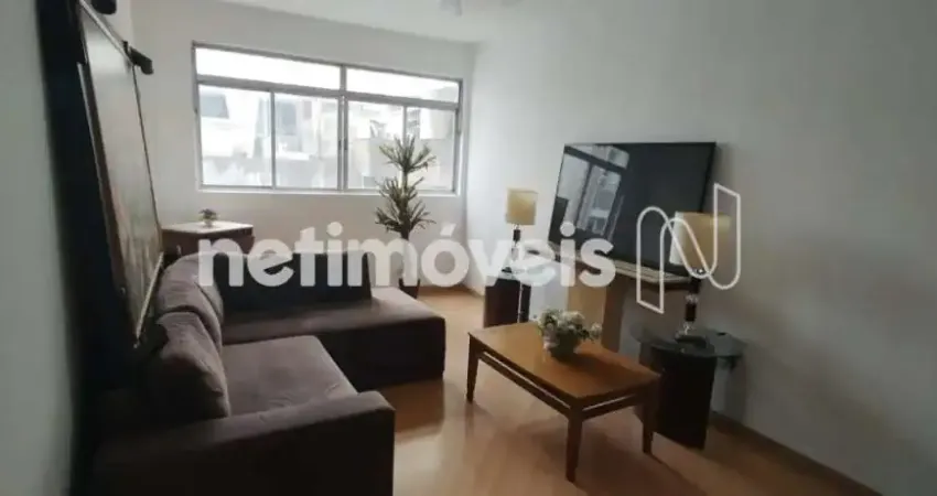 Apartamento com 3 quartos à venda na Avenida Angélica, 382, Santa Cecília, São Paulo