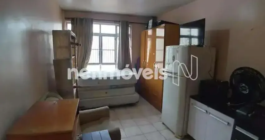 Apartamento com 1 quarto à venda na Alameda Barão de Piracicaba, 878, Campos Eliseos, São Paulo