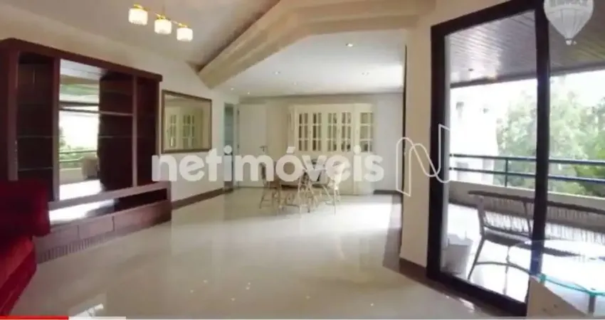 Apartamento com 5 quartos à venda na Rua Raimundo Simão de Souza, 100, Vila Suzana, São Paulo