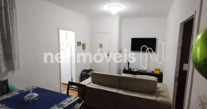 Apartamento com 2 quartos à venda na Alameda Barros, 196, Santa Cecília, São Paulo